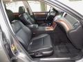 Diamond Graphite Metallic - M 35x Sedan Photo No. 19
