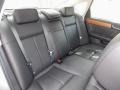 Diamond Graphite Metallic - M 35x Sedan Photo No. 21