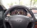 Diamond Graphite Metallic - M 35x Sedan Photo No. 25