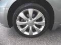 Diamond Graphite Metallic - M 35x Sedan Photo No. 33