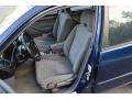 Eternal Blue Pearl - Civic LX Sedan Photo No. 10