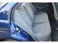 Eternal Blue Pearl - Civic LX Sedan Photo No. 12