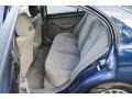Eternal Blue Pearl - Civic LX Sedan Photo No. 13