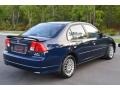 Eternal Blue Pearl - Civic LX Sedan Photo No. 18