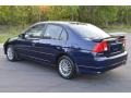 Eternal Blue Pearl - Civic LX Sedan Photo No. 20