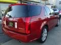 Crystal Red - SRX 4 V6 AWD Photo No. 5