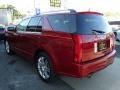Crystal Red - SRX 4 V6 AWD Photo No. 7