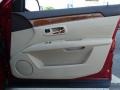 Crystal Red - SRX 4 V6 AWD Photo No. 14