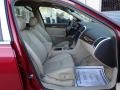 Crystal Red - SRX 4 V6 AWD Photo No. 16