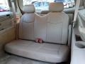 Crystal Red - SRX 4 V6 AWD Photo No. 18