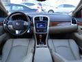 Crystal Red - SRX 4 V6 AWD Photo No. 19