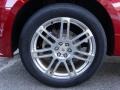Crystal Red - SRX 4 V6 AWD Photo No. 28