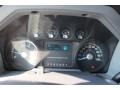 Oxford White - F250 Super Duty XL Crew Cab Photo No. 17