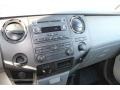 Oxford White - F250 Super Duty XL Crew Cab Photo No. 18