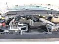 Oxford White - F250 Super Duty XL Crew Cab Photo No. 19
