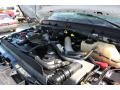 Oxford White - F250 Super Duty XL Crew Cab Photo No. 20