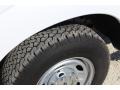 Oxford White - F250 Super Duty XL Crew Cab Photo No. 23