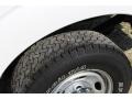 Oxford White - F250 Super Duty XL Crew Cab Photo No. 24