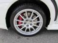 Wicked White - Lancer Evolution GSR Photo No. 12