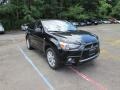 Labrador Black - Outlander Sport SE 4WD Photo No. 1