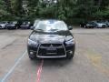 Labrador Black - Outlander Sport SE 4WD Photo No. 2
