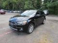 Labrador Black - Outlander Sport SE 4WD Photo No. 3