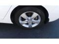 Shimmering White - Elantra GLS Photo No. 8