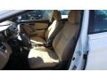Shimmering White - Elantra GLS Photo No. 9