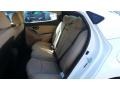 Shimmering White - Elantra GLS Photo No. 10