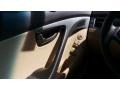 Shimmering White - Elantra GLS Photo No. 15