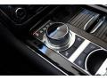 8 Speed ZF Automatic 2014 Jaguar XJ XJL Portfolio Transmission
