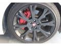 2014 Jaguar XJ XJL Portfolio Wheel and Tire Photo