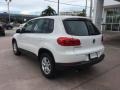 Candy White - Tiguan LE Photo No. 3