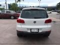 Candy White - Tiguan LE Photo No. 4