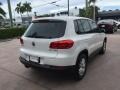 Candy White - Tiguan LE Photo No. 5