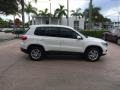 Candy White - Tiguan LE Photo No. 6