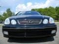 Black Onyx - GS 300 Photo No. 4