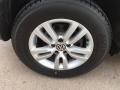 Candy White - Tiguan LE Photo No. 13