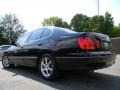 Black Onyx - GS 300 Photo No. 7