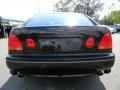 Black Onyx - GS 300 Photo No. 9