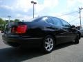 Black Onyx - GS 300 Photo No. 10