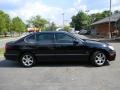 Black Onyx - GS 300 Photo No. 11