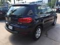 Night Blue Metallic - Tiguan S Photo No. 5