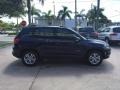 Night Blue Metallic - Tiguan S Photo No. 6