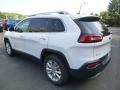 Bright White - Cherokee Limited 4x4 Photo No. 6