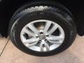 Night Blue Metallic - Tiguan S Photo No. 13