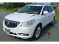 Summit White - Enclave Premium AWD Photo No. 2