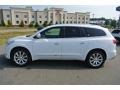 Summit White - Enclave Premium AWD Photo No. 3