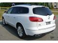 2016 Summit White Buick Enclave Premium AWD  photo #4