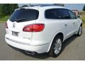 2016 Summit White Buick Enclave Premium AWD  photo #5